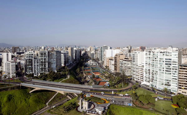 Deal Lima Moderna — Surquillo / San Miguel